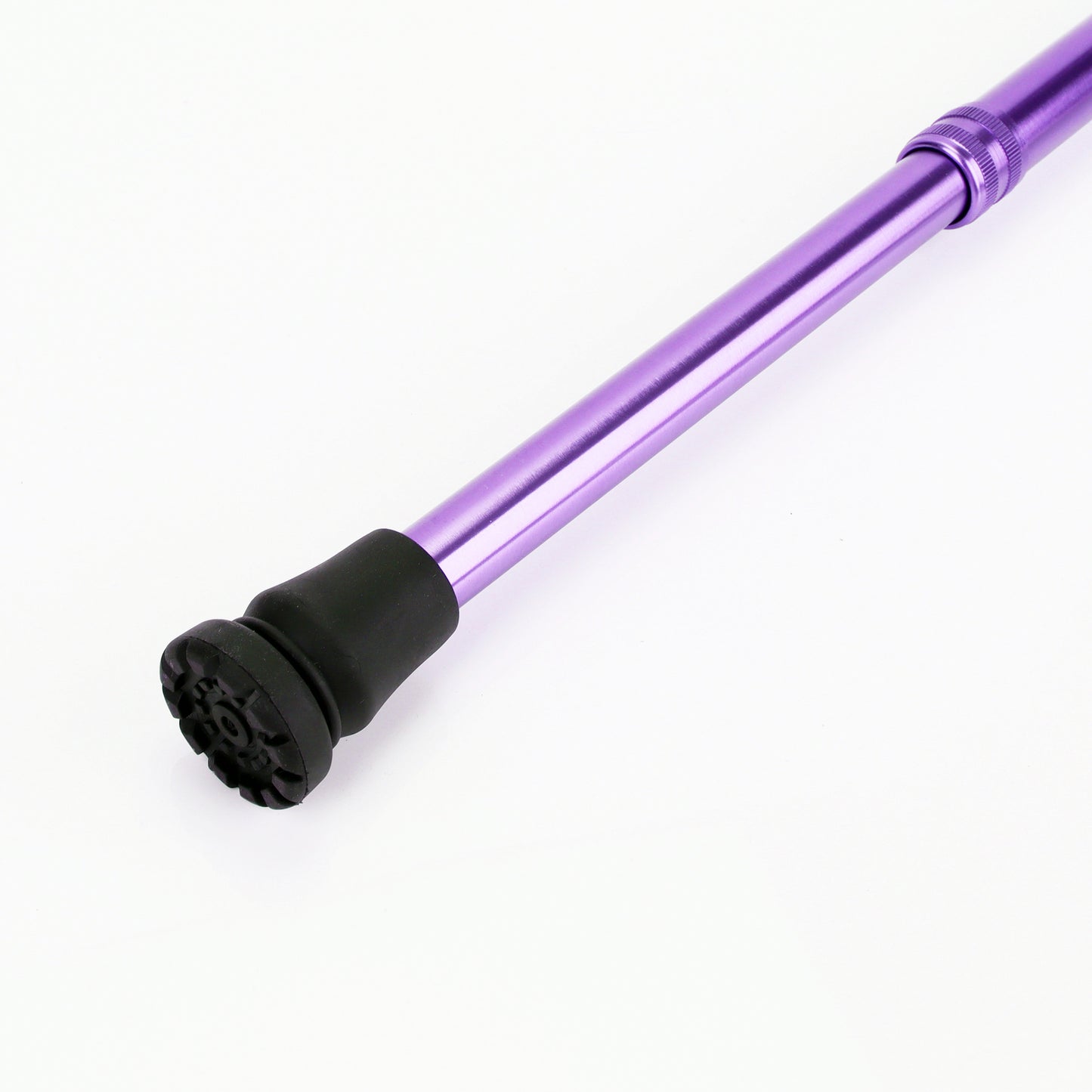 12-Level Adjustable Walking Cane for Men and Women