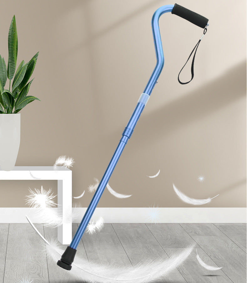 Adjustable Walking Cane For Seniors