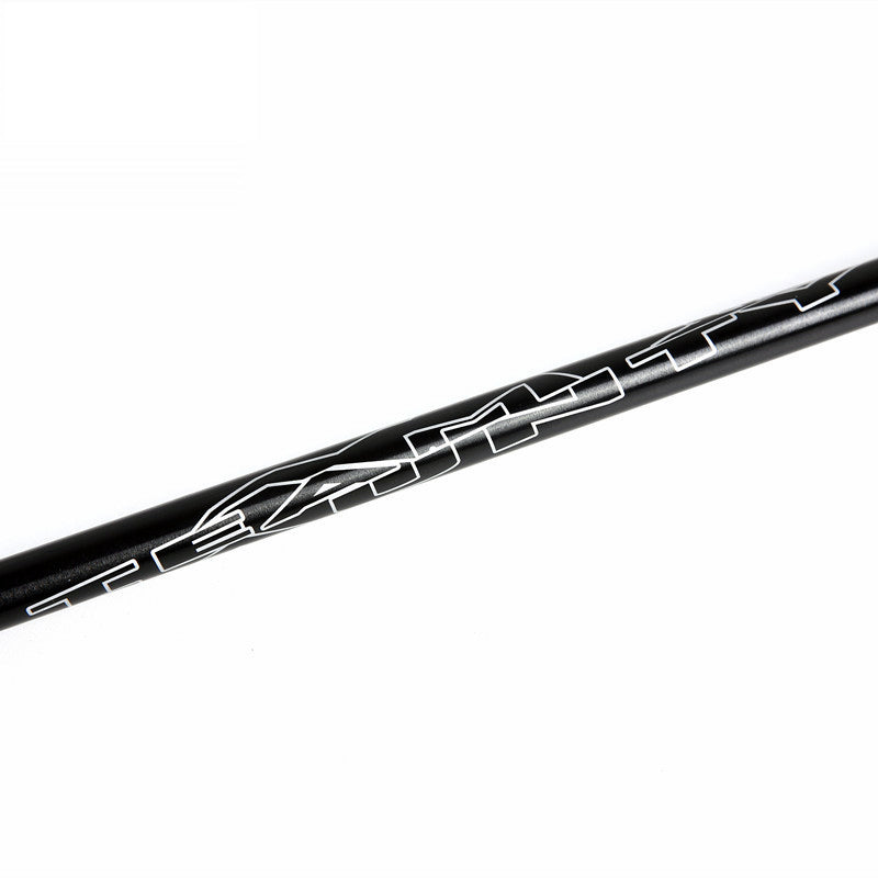 Collapsible Aluminum Trekking Pole Set