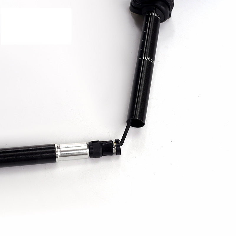 Ultra-Lightweight Collapsible Trekking Poles For Men and Women