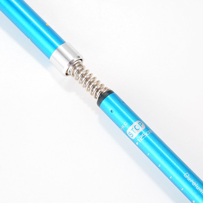 Collapsible Trekking Poles