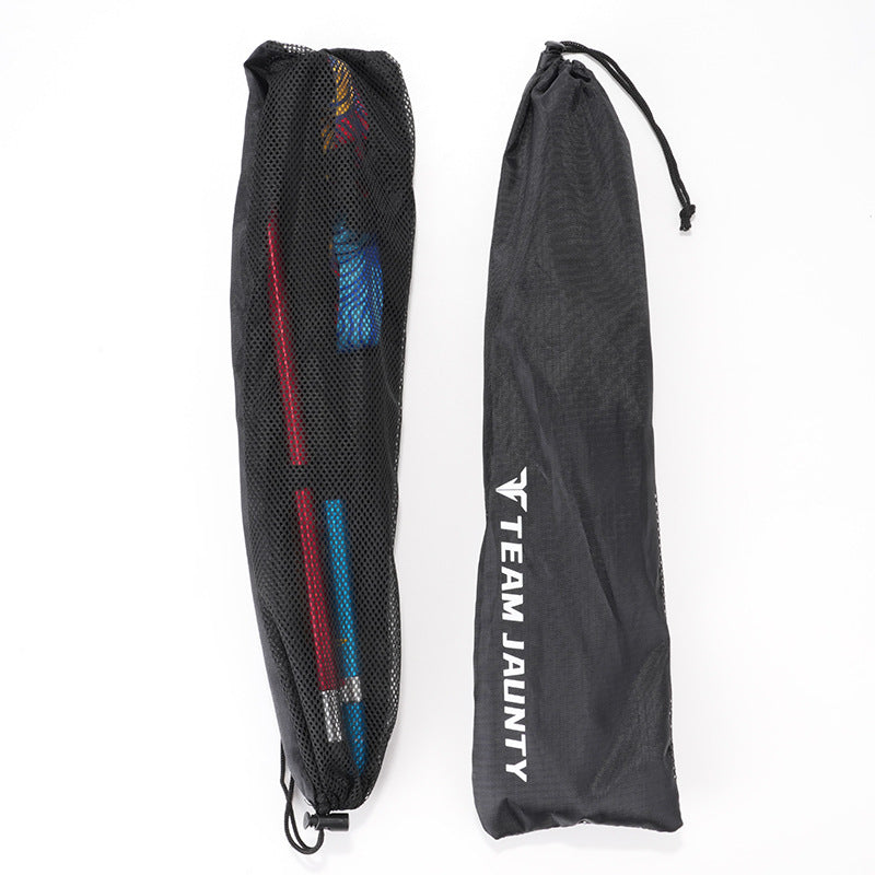 Collapsible Trekking Poles
