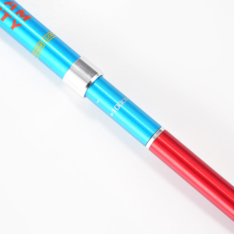 Collapsible Trekking Poles