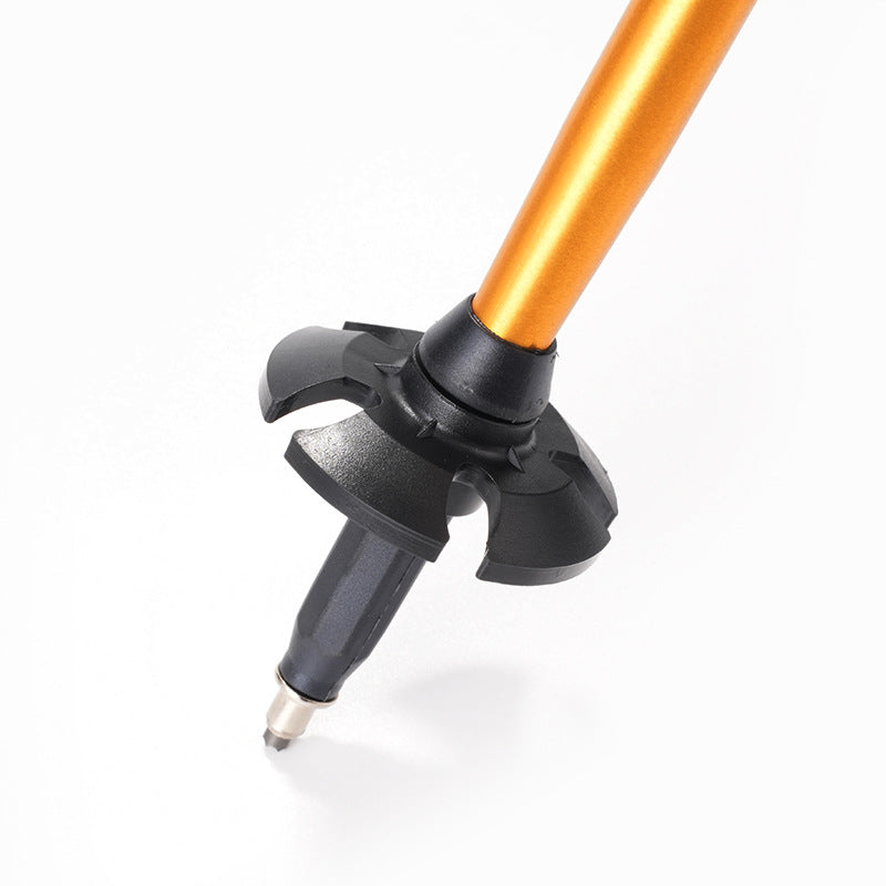 Collapsible Trekking Poles