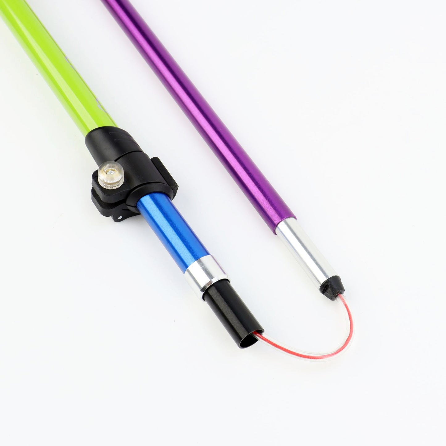 Collapsible Walking Sticks