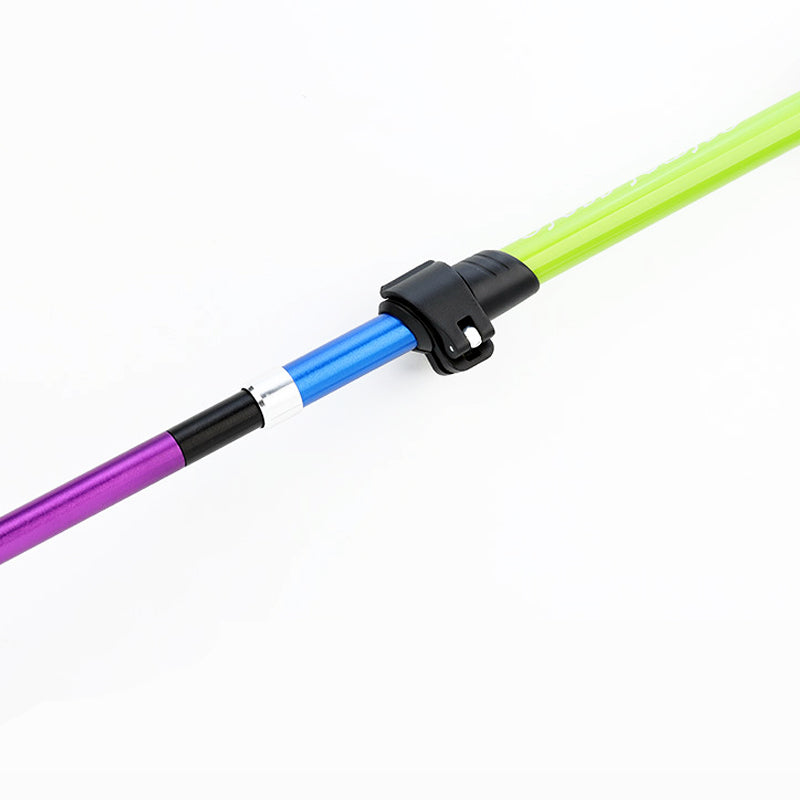 Collapsible Walking Sticks