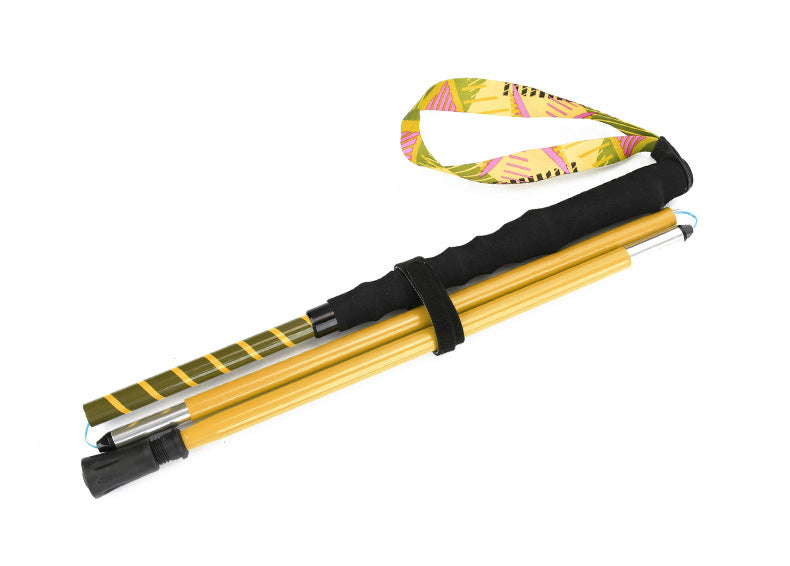 Folding Walking Sticks for Hiking