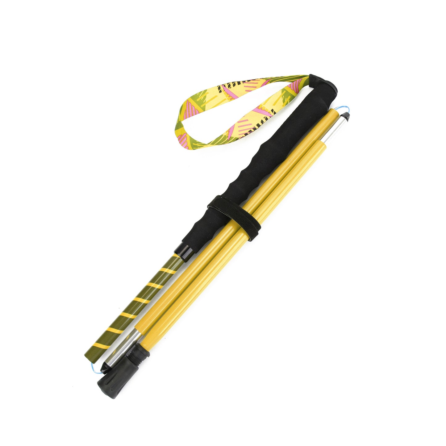 Folding Walking Sticks for Hiking