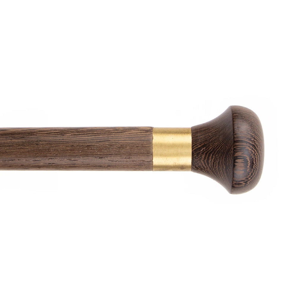 Handmade Detachable Wooden Walking Stick