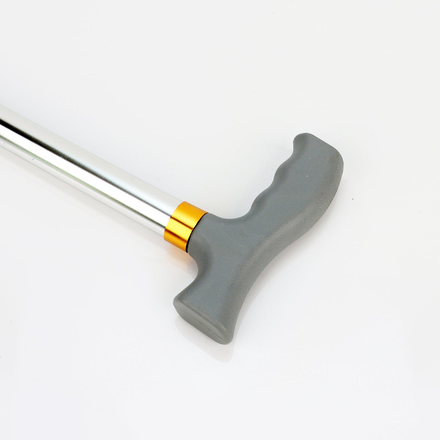 Lightweight 10-Level Adjustable Walking Cane for Seniors