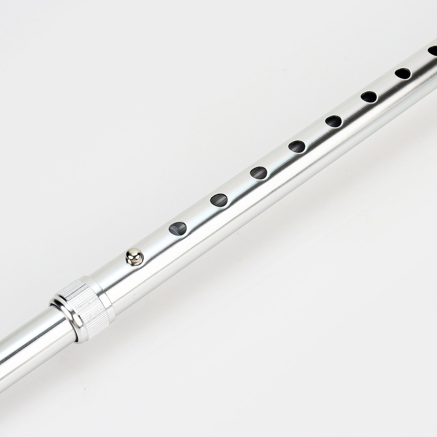 Lightweight 10-Level Adjustable Walking Cane for Seniors