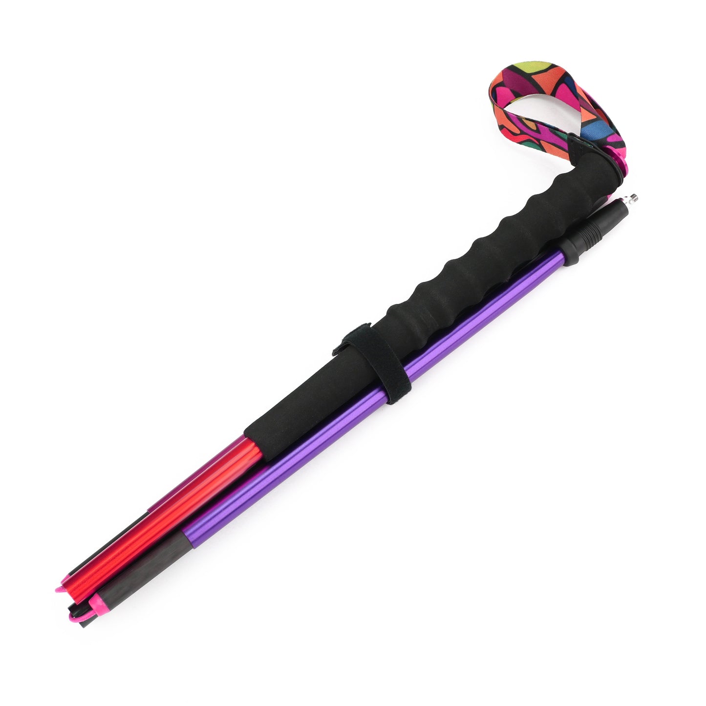 Lightweight Collapsible Trekking Poles