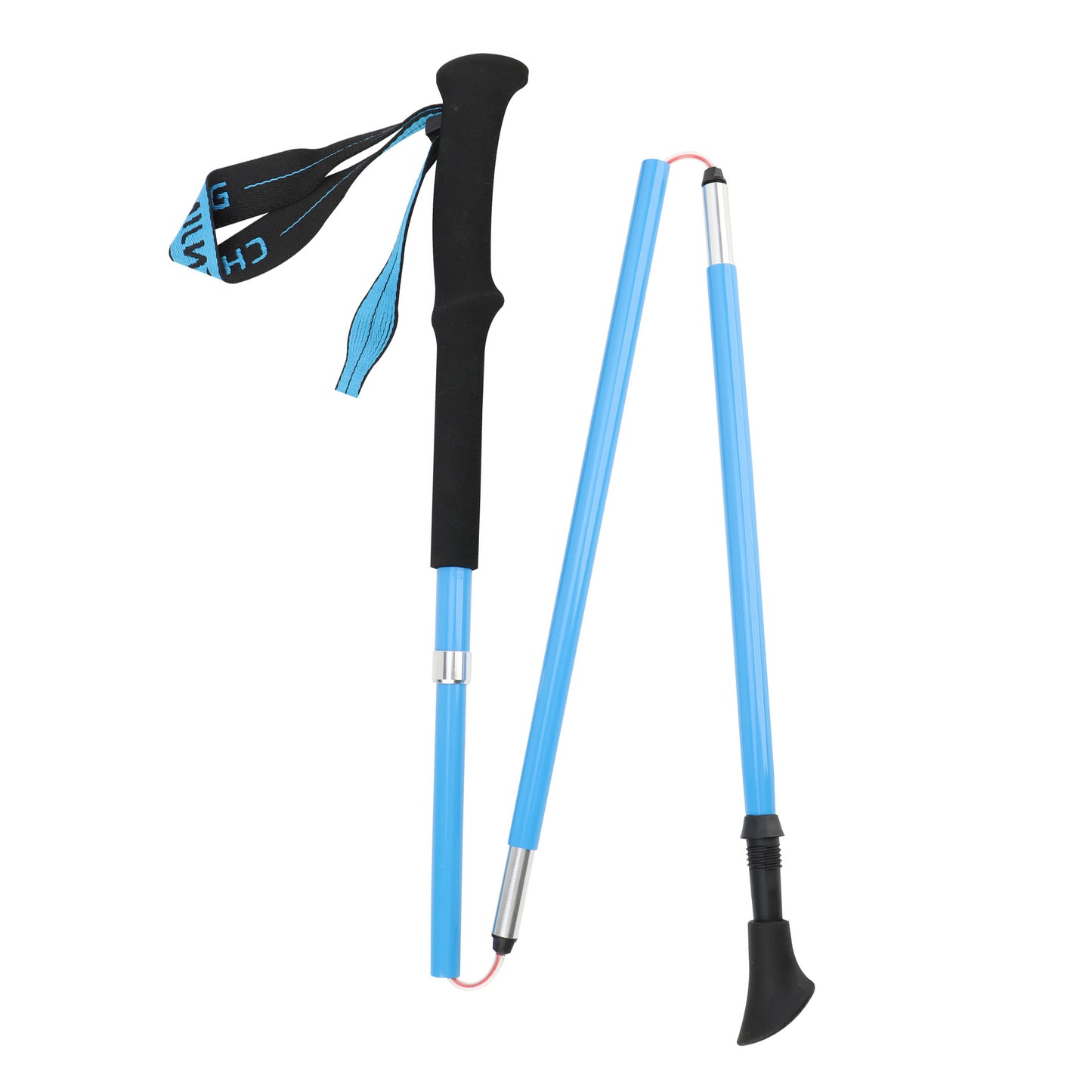 Lightweight Folding Trekking Poles