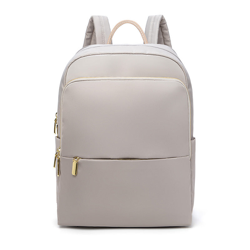 Women's Business Travel Laptop Backpack