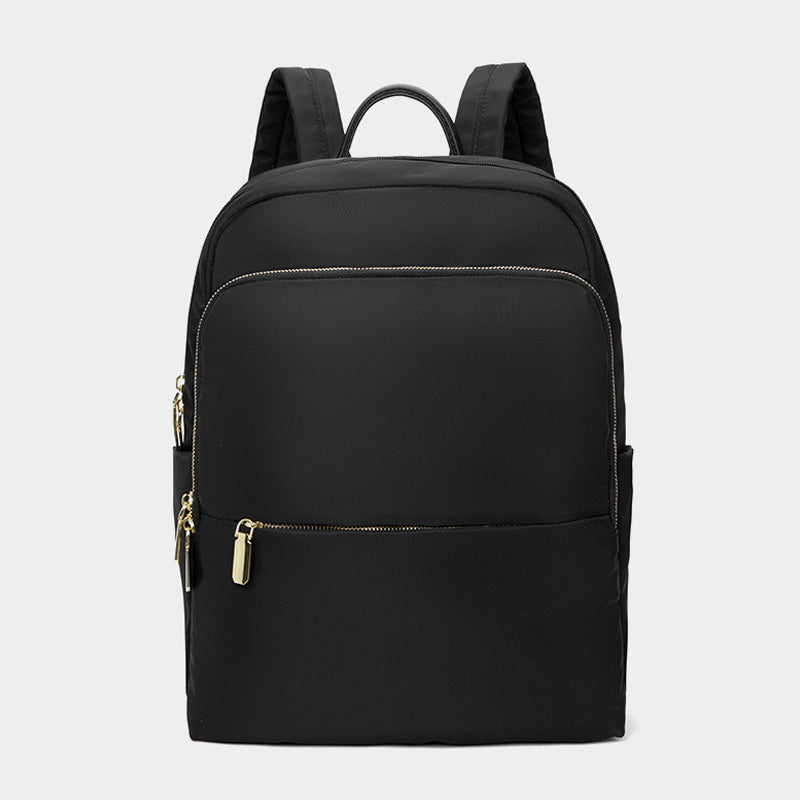 Women's Business Travel Laptop Backpack