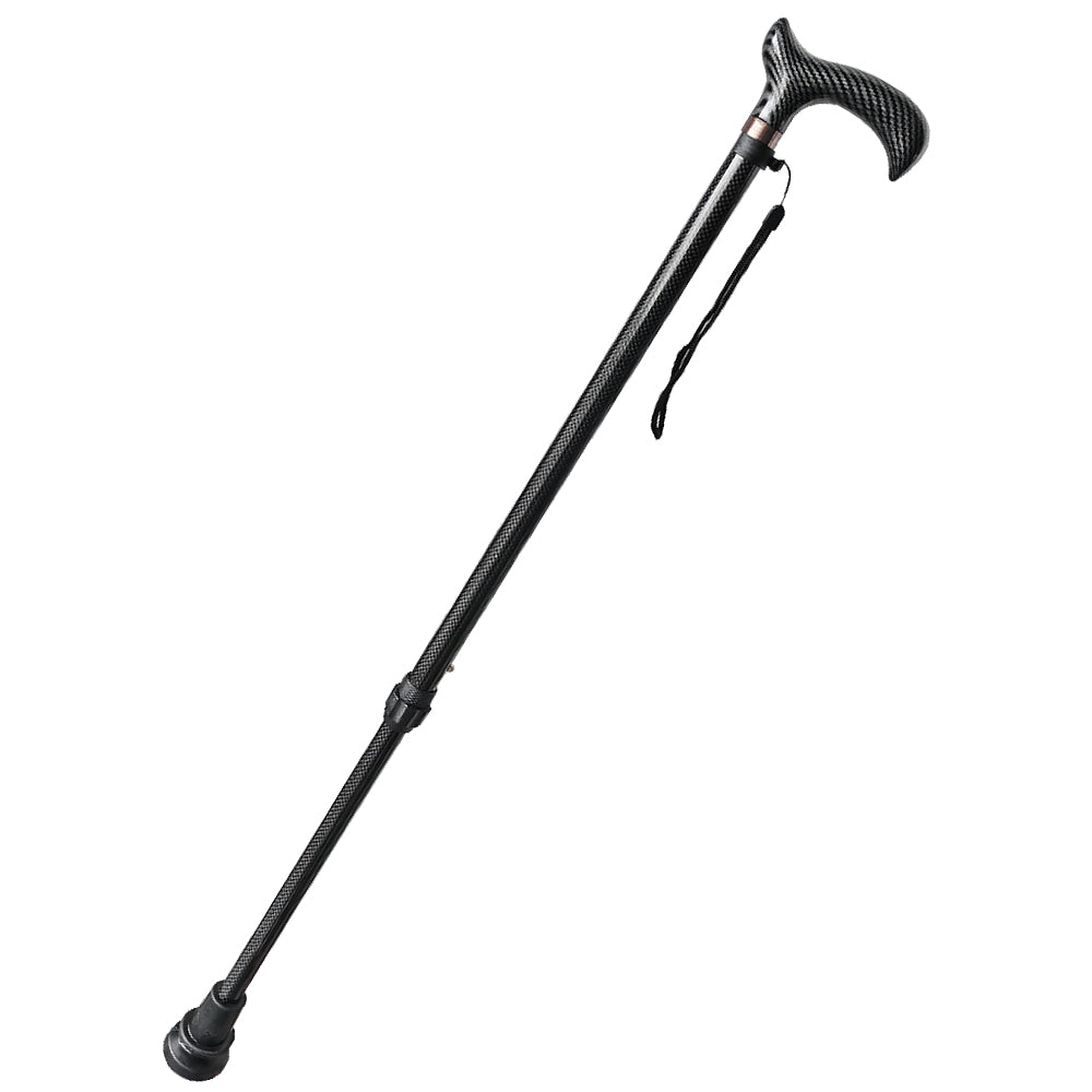 Adjustable Carbon Fiber Cane