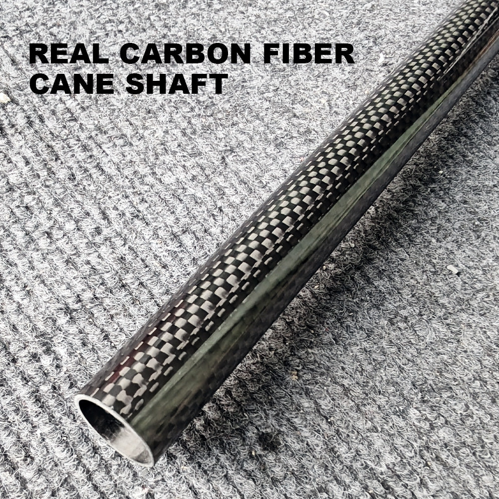 Adjustable Carbon Fiber Cane