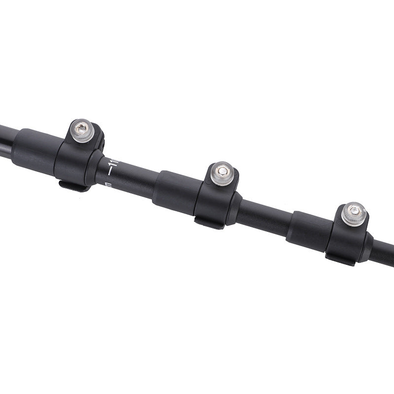Adjustable Trekking Poles Set