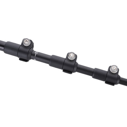 Adjustable Trekking Poles Set