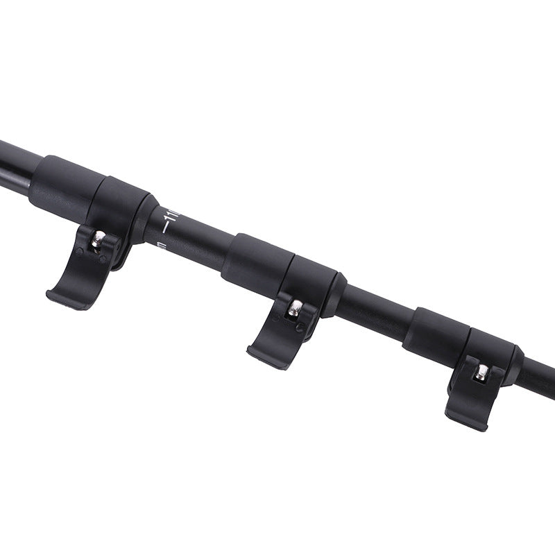 Adjustable Trekking Poles Set