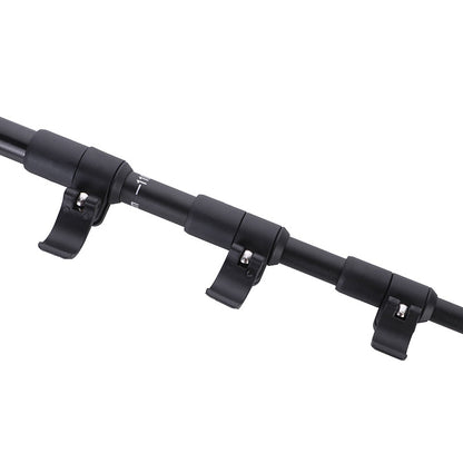 Adjustable Trekking Poles Set