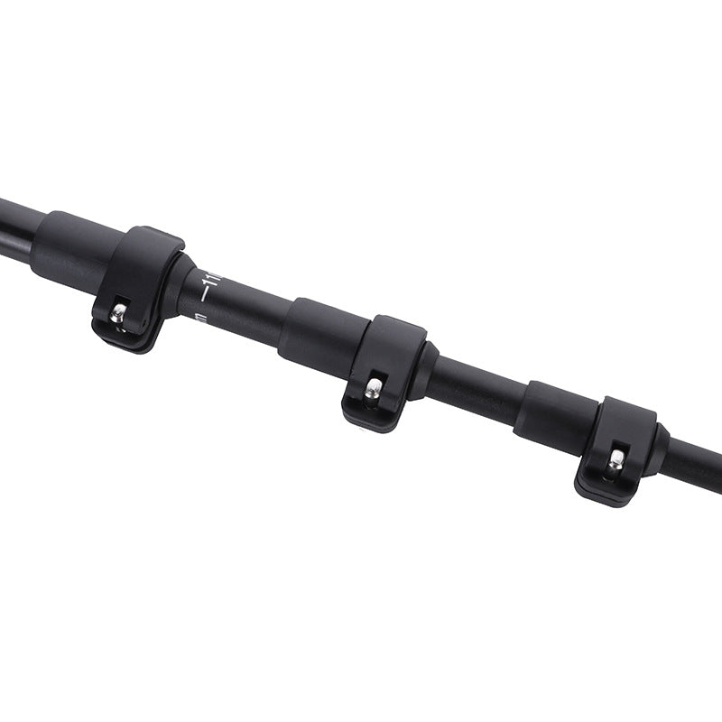 Adjustable Trekking Poles Set