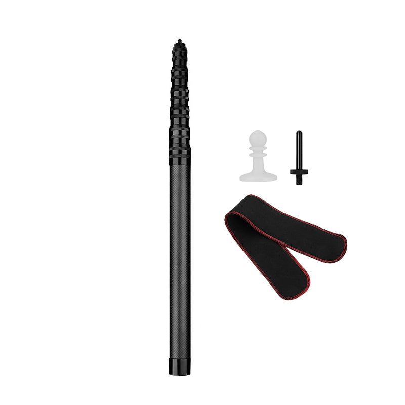 Carbon Fiber Telescoping Tarp Poles