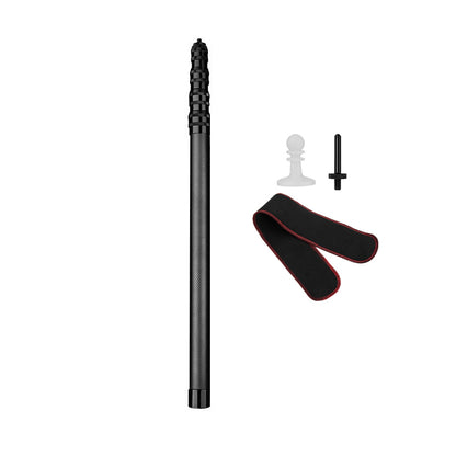 Carbon Fiber Telescoping Tarp Poles