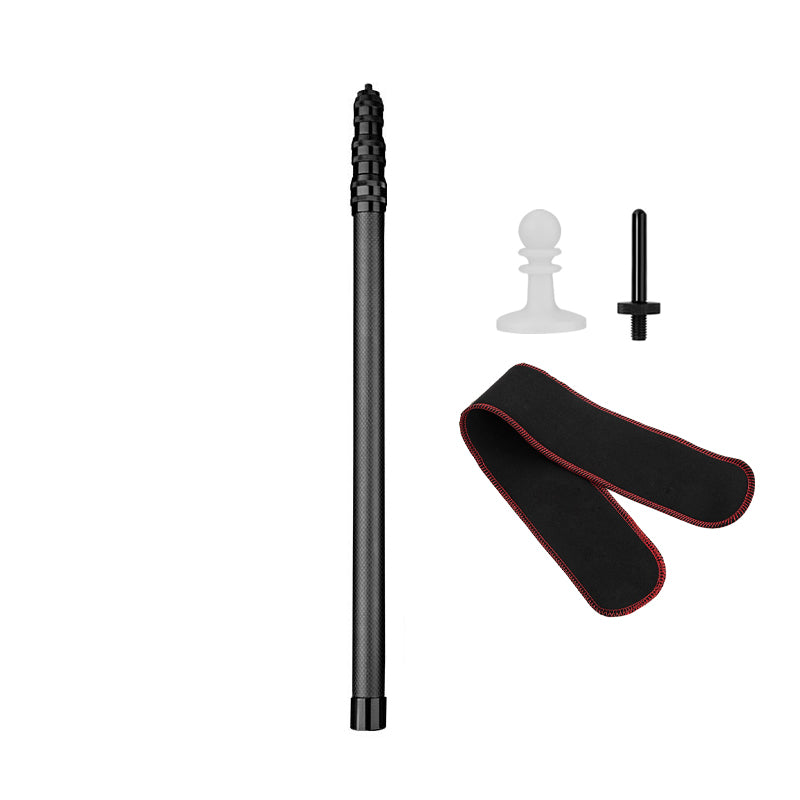 Carbon Fiber Telescoping Tarp Poles