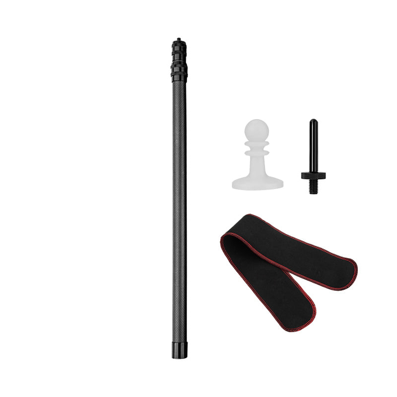 Carbon Fiber Telescoping Tarp Poles – Homjou