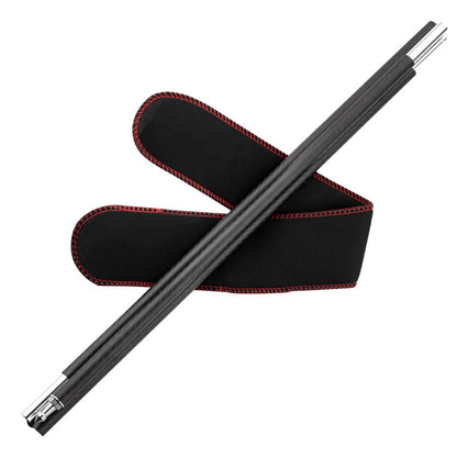 Collapsible Carbon Fiber Tarp Poles