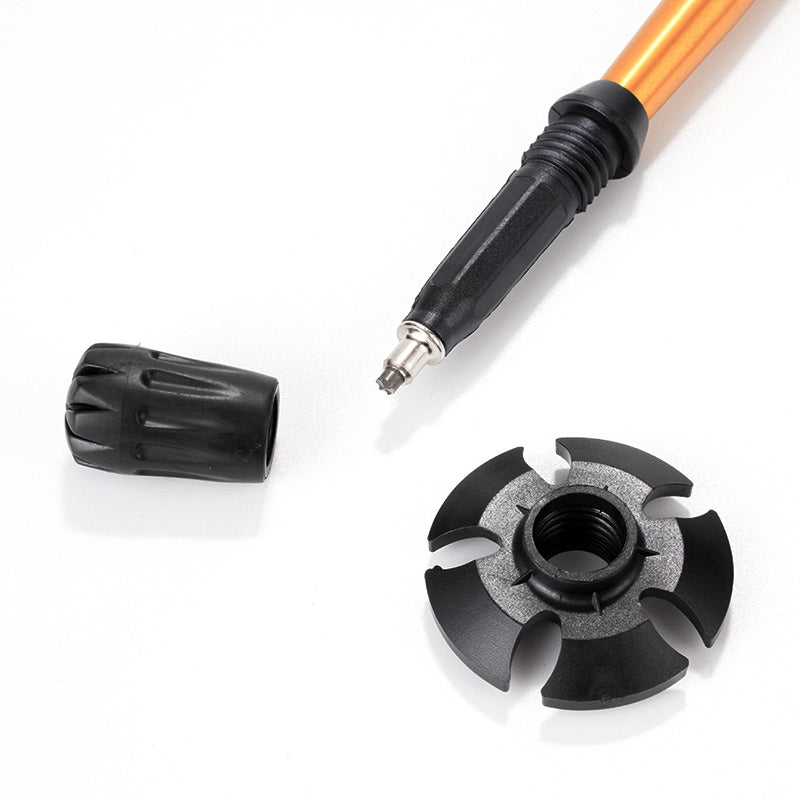 Collapsible Trekking Poles