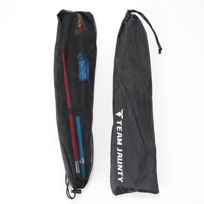 Collapsible Trekking Poles
