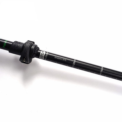 Ultra-Lightweight Collapsible Trekking Poles For Men and Women