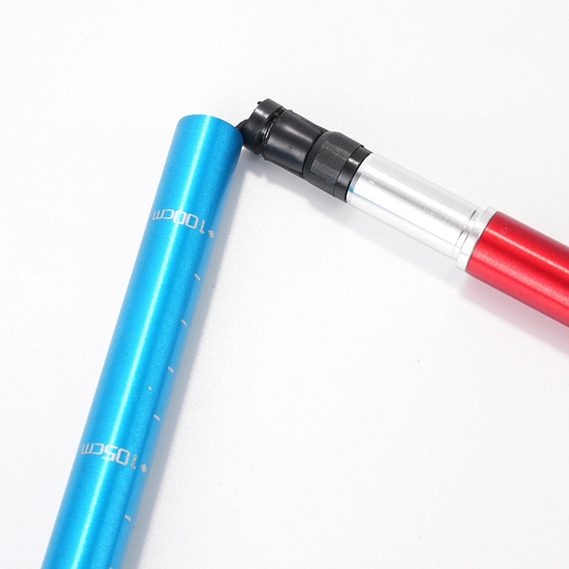 Collapsible Trekking Poles
