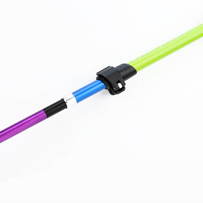 Collapsible Walking Sticks