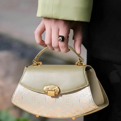 Women's Evening Bag – Embroidered Handbag, Purse & Tote for Special Occasions