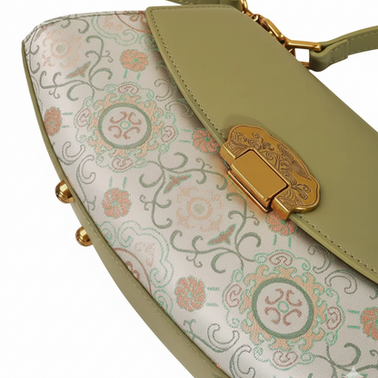 Women's Evening Bag – Embroidered Handbag, Purse & Tote for Special Occasions