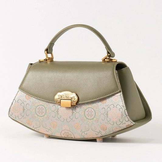 Women's Evening Bag – Embroidered Handbag, Purse & Tote for Special Occasions