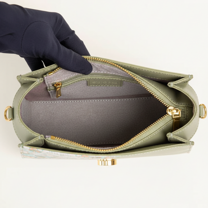 Women's Evening Bag – Embroidered Handbag, Purse & Tote for Special Occasions