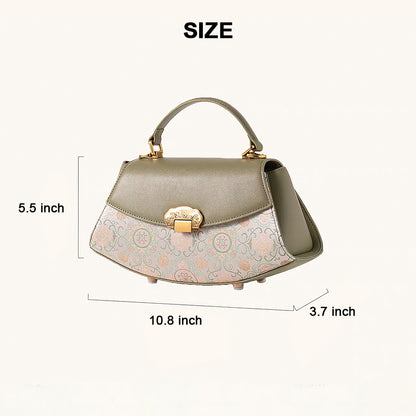 Women's Evening Bag – Embroidered Handbag, Purse & Tote for Special Occasions