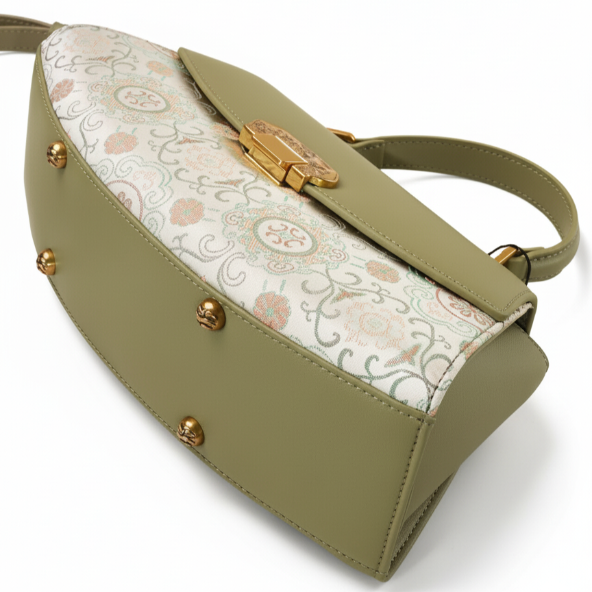 Women's Evening Bag – Embroidered Handbag, Purse & Tote for Special Occasions