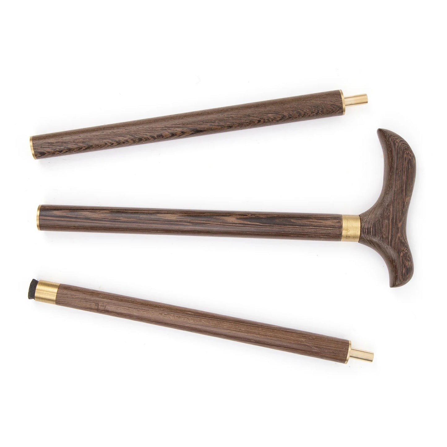 Fashion Wooden Walking Cane 35 Inch