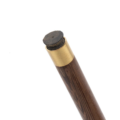 Fashion Wooden Walking Cane - 89cm