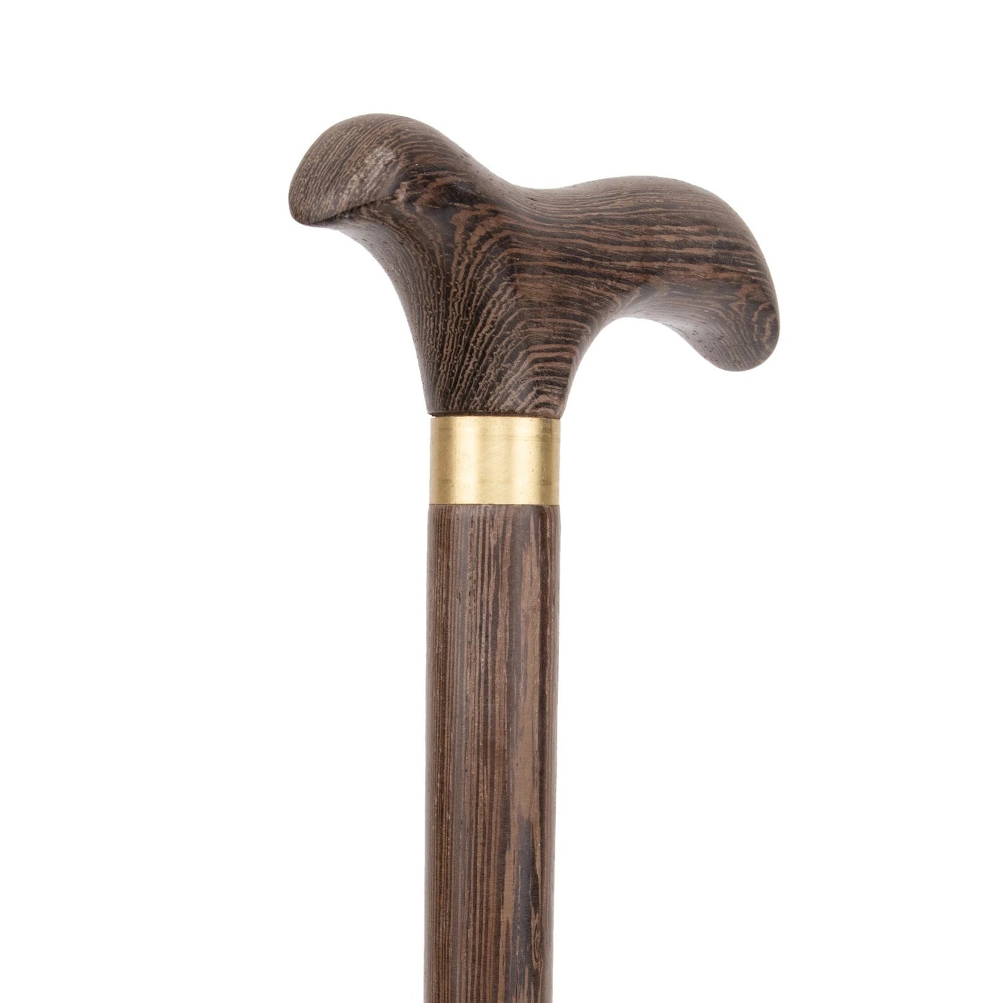 Fashion Wooden Walking Cane 35 Inch