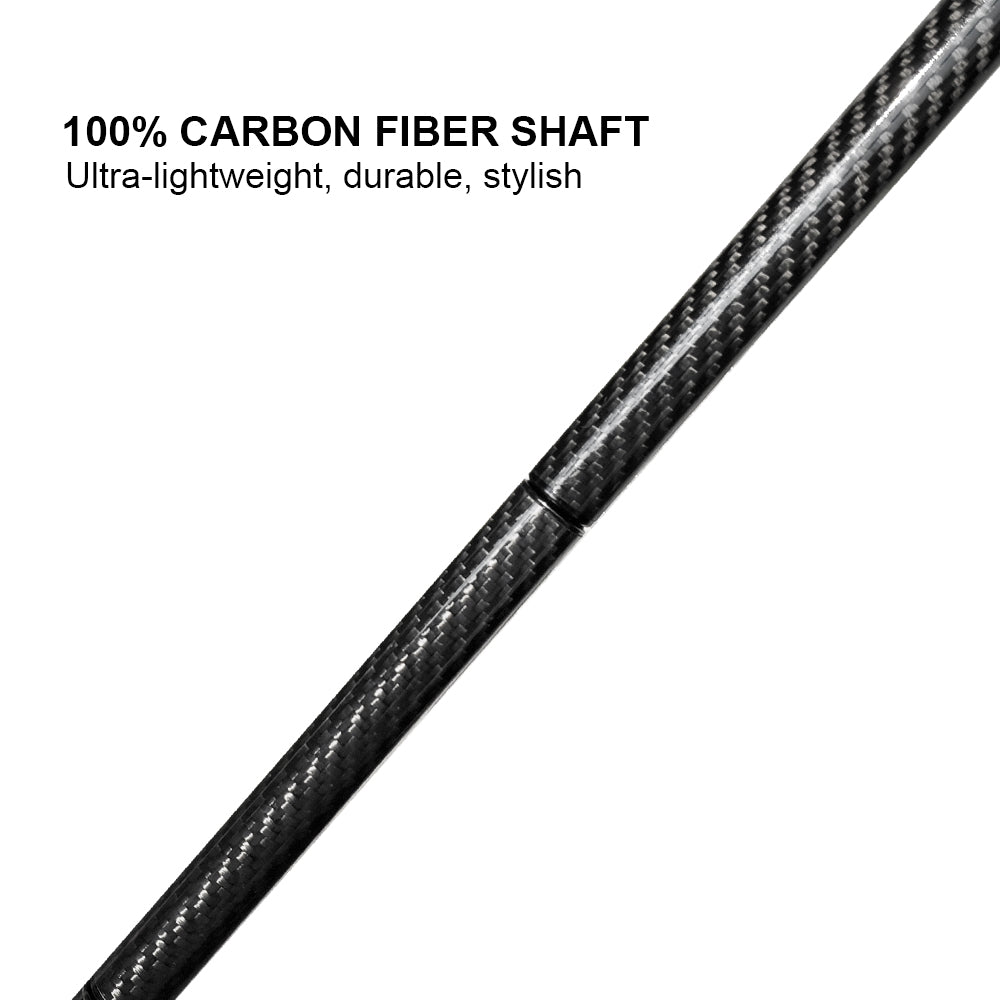 Foldable Carbon Fiber Cane