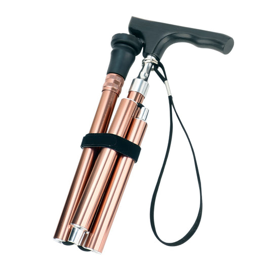 Foldable Walking Cane for Men and Women
