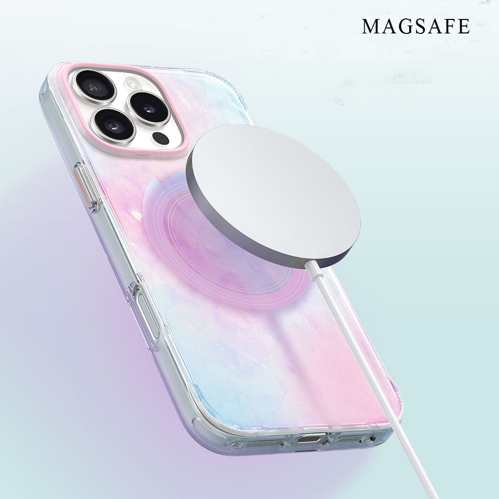 iPhone 16 Pro Case with Magsafe