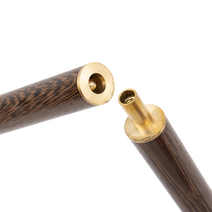 Handmade Detachable Wooden Walking Stick