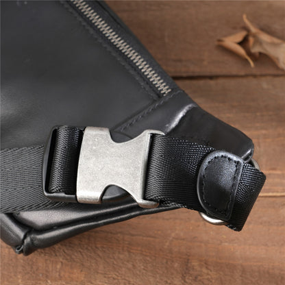 Leather Fanny Pack for Men & Women